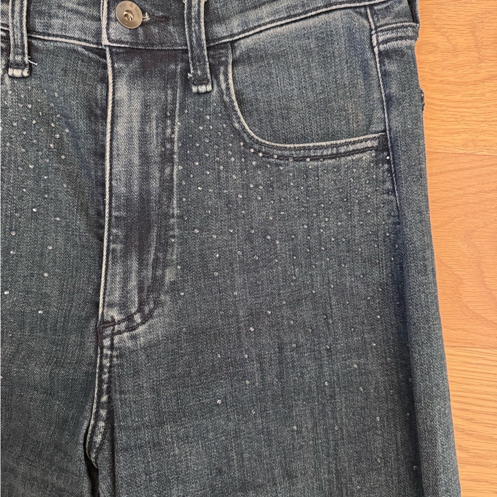 Rag & Bone Serena high rise jean - Picture 3 of 4
